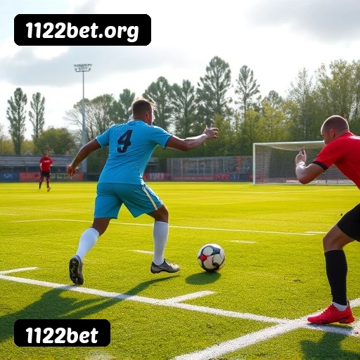Comparação APP mobile vs versão web da 1122bet