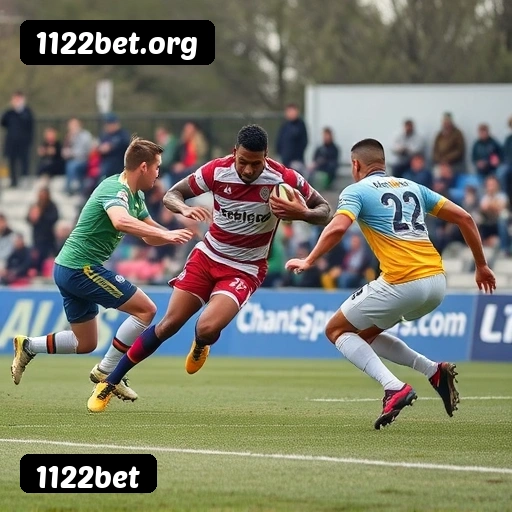 Loterias online disponíveis na 1122bet
