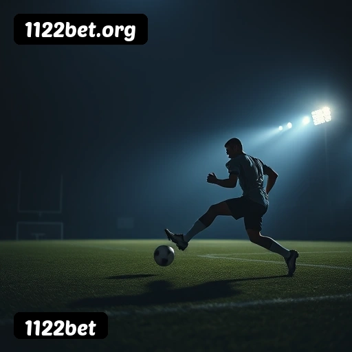 Certificações de segurança da 1122bet