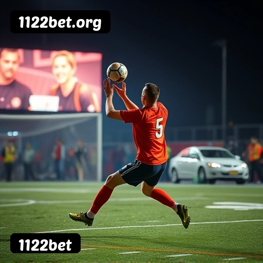 Suporte 24 horas 1122bet