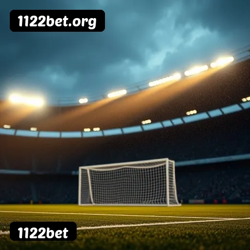 Níveis do programa VIP da 1122bet